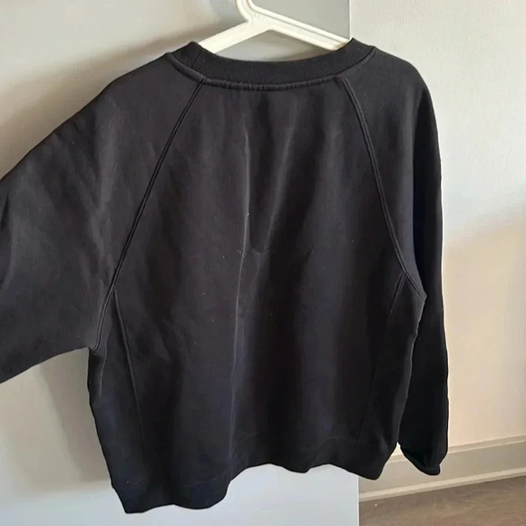 Lazypants  crewneck - Picture 3 of 3